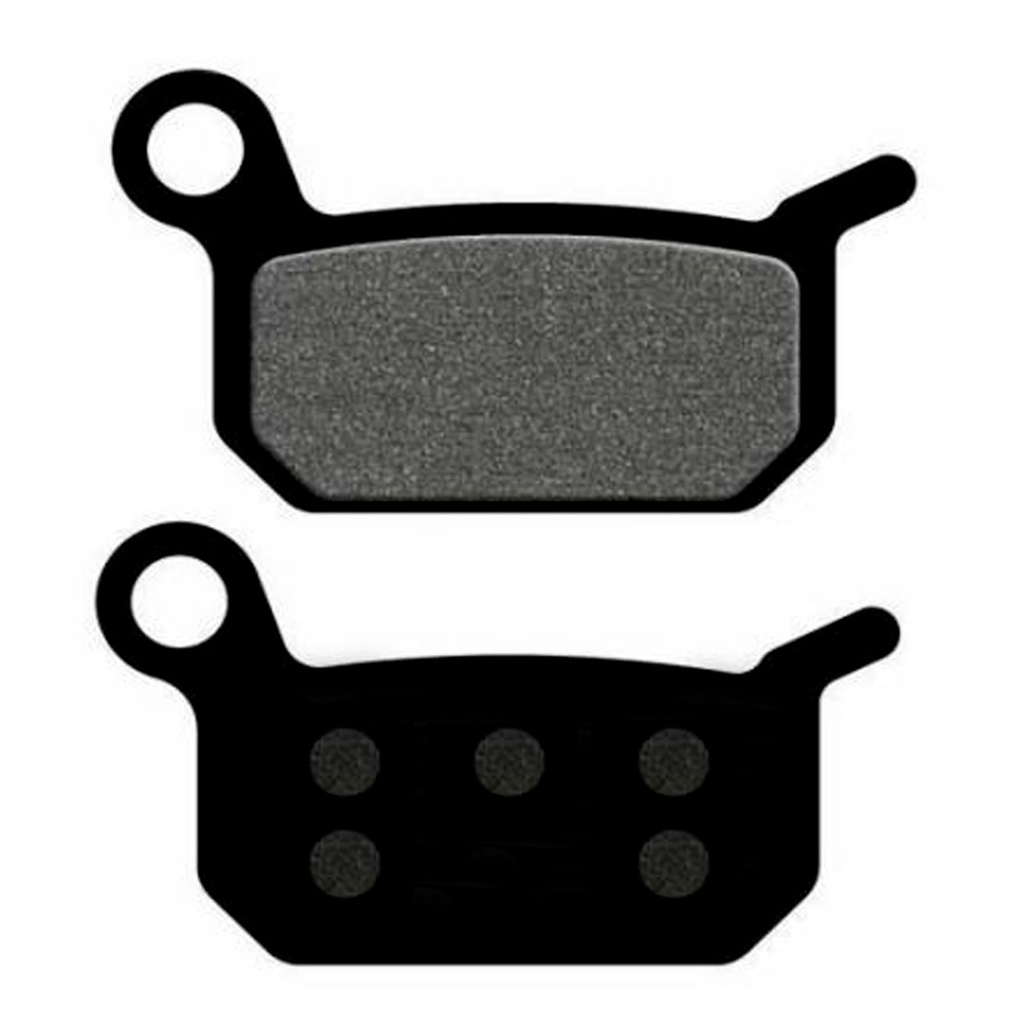 PAST. FRENO FORMULA B4