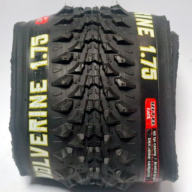 CUBIERTA WTB 26X1.75 WOLVERINE