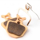 [52046] PAST. FRENO CLARKS FORMULA ORO