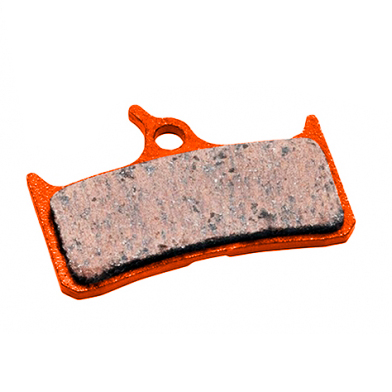 PAST. FRENO GIGAPOWER DEORE XT 4U.