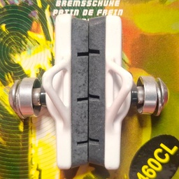 [460CL] ZAPATA BARADINE CARRETERA BLANCA