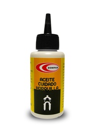 [ACE080] ACEITE CUIDADO Y MANT. DE HORQUILLA 60 ML