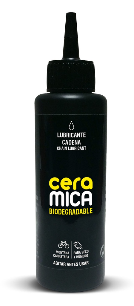 LUBRICANTE CERAMICA 110 ML