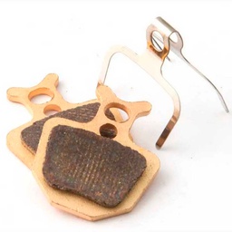 [52046] PAST. FRENO CLARKS FORMULA ORO